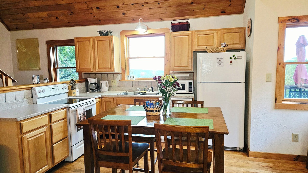 Photo of Kitchen in Boone