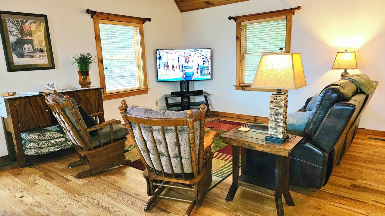 Photo of Livingroom in Boone