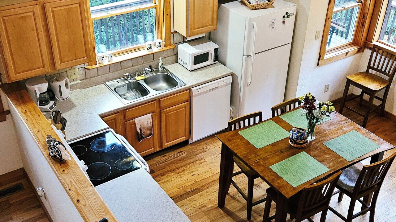 Photo of Kitchen in Boone