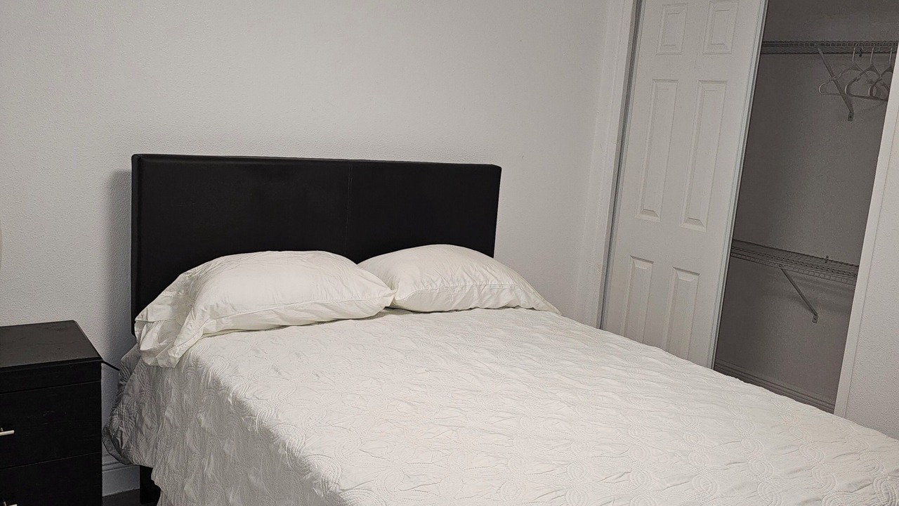 Photo of Bedroom in Winter Park