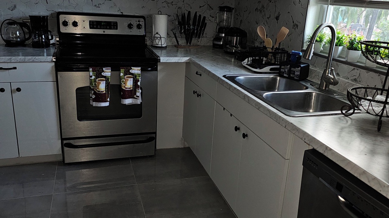 Photo of Kitchen in Winter Park