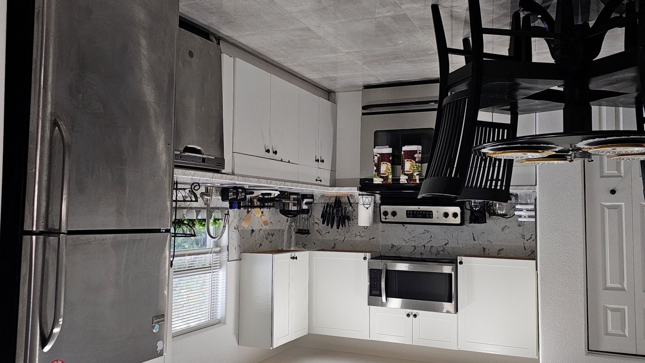 Photo of Kitchen in Winter Park