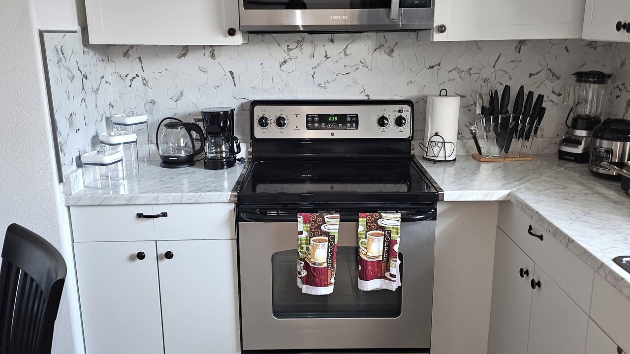 Photo of Kitchen in Winter Park