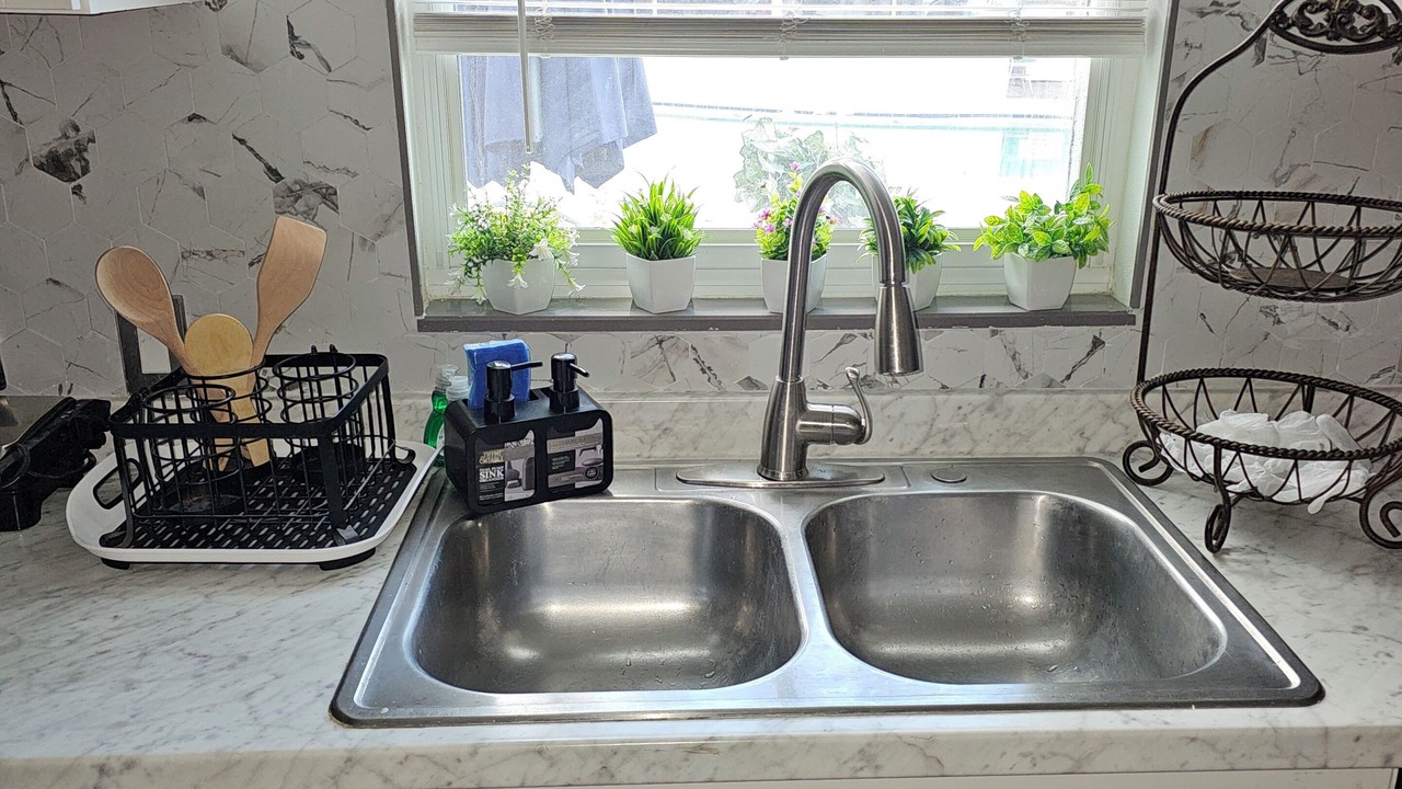 Photo of Kitchen in Winter Park
