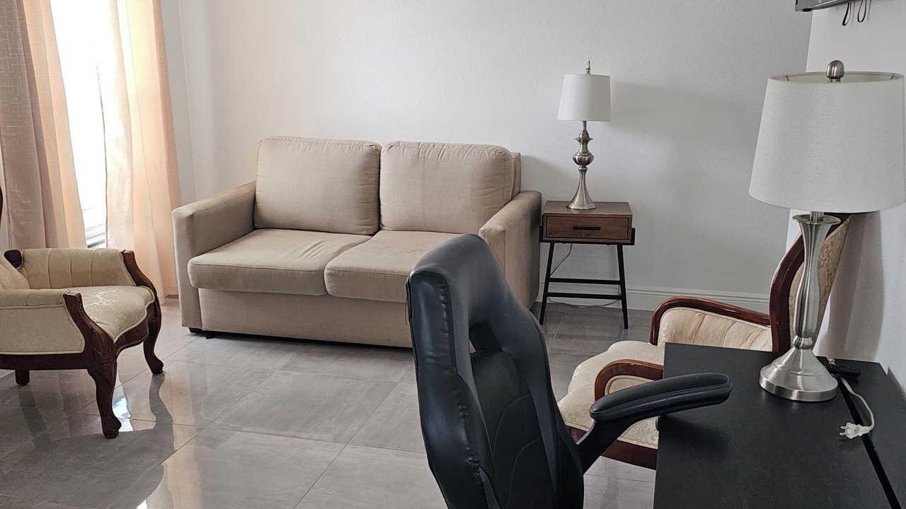 Photo of Livingroom in Winter Park