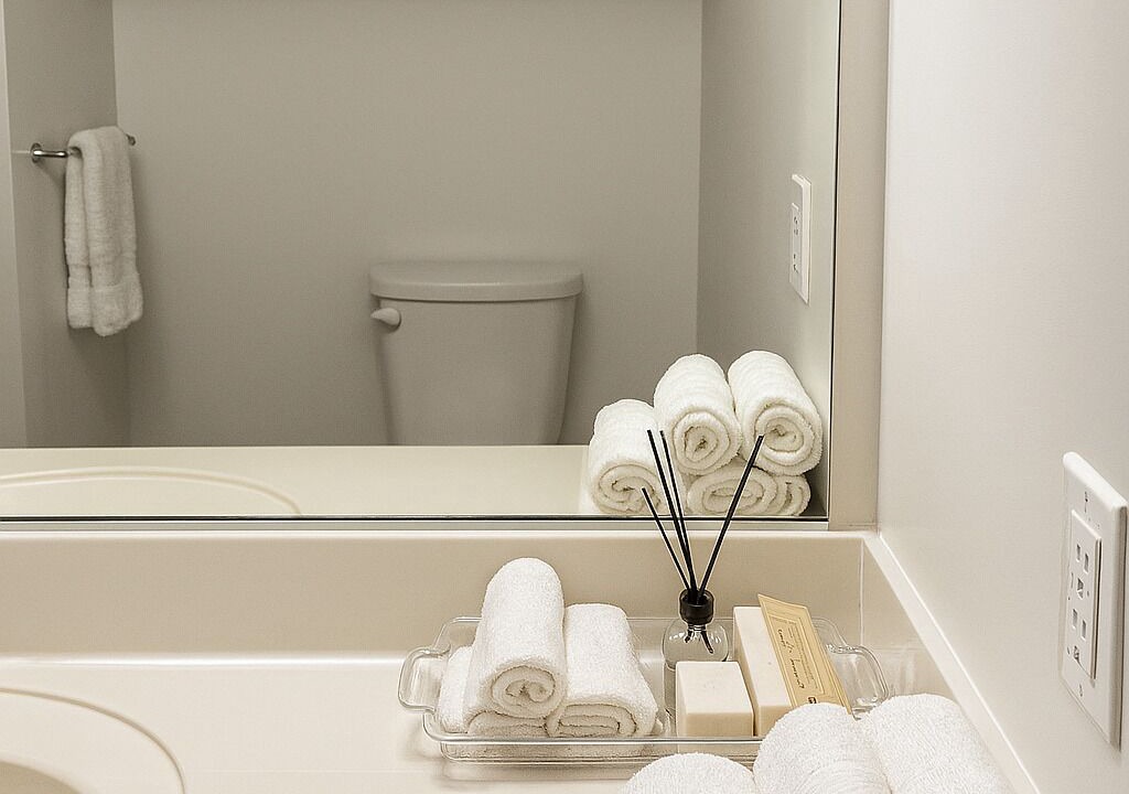 Photo of Bathroom in East Cambridge