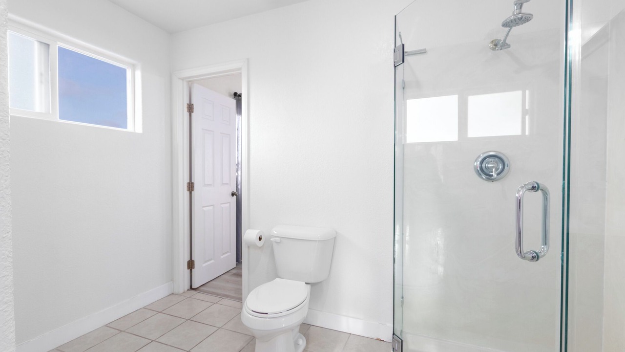 Photo of Bathroom in Mira Mesa