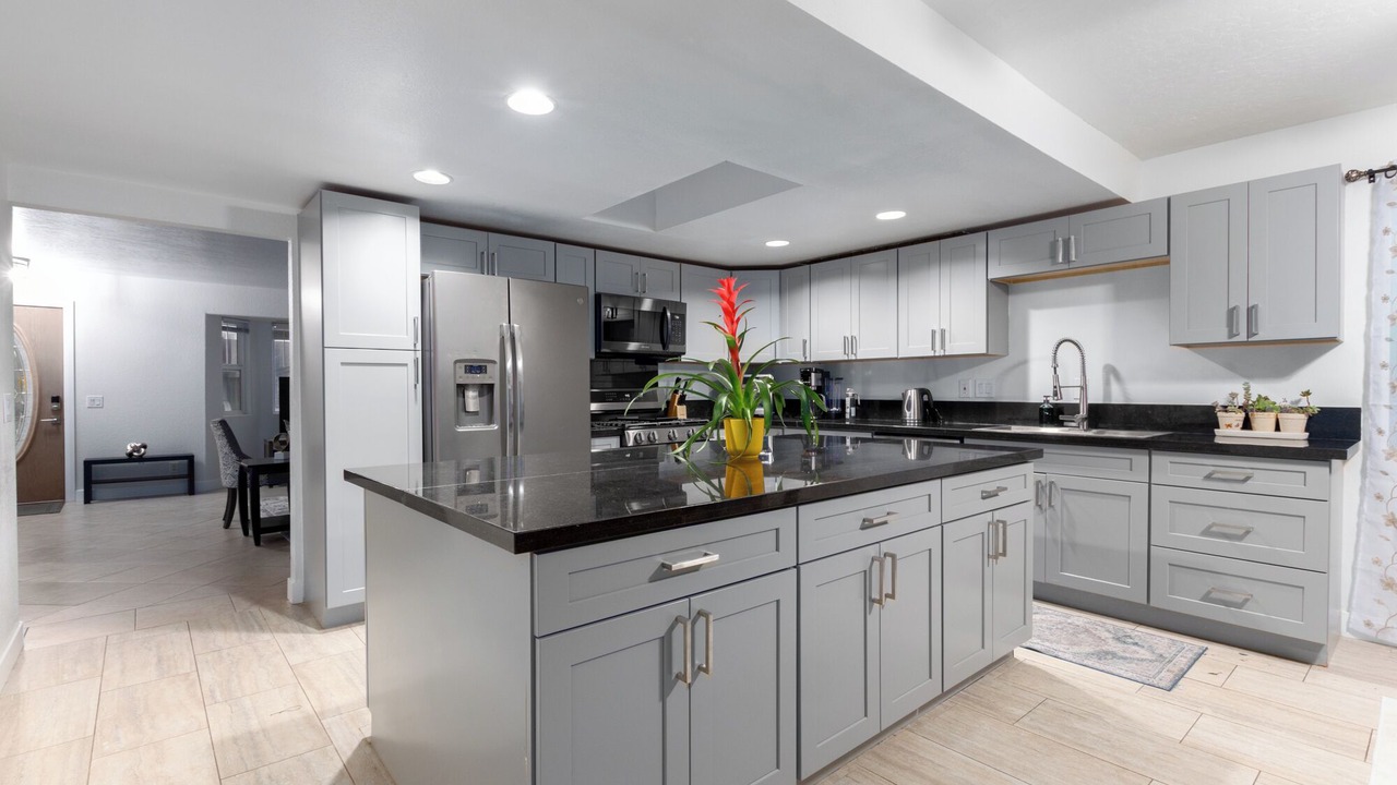 Photo of Kitchen in Mira Mesa