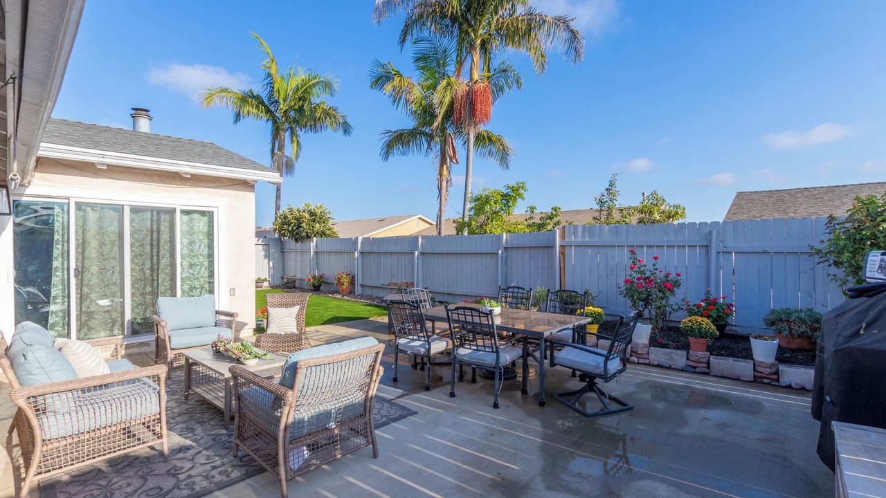 Photo of Outdoor in Mira Mesa
