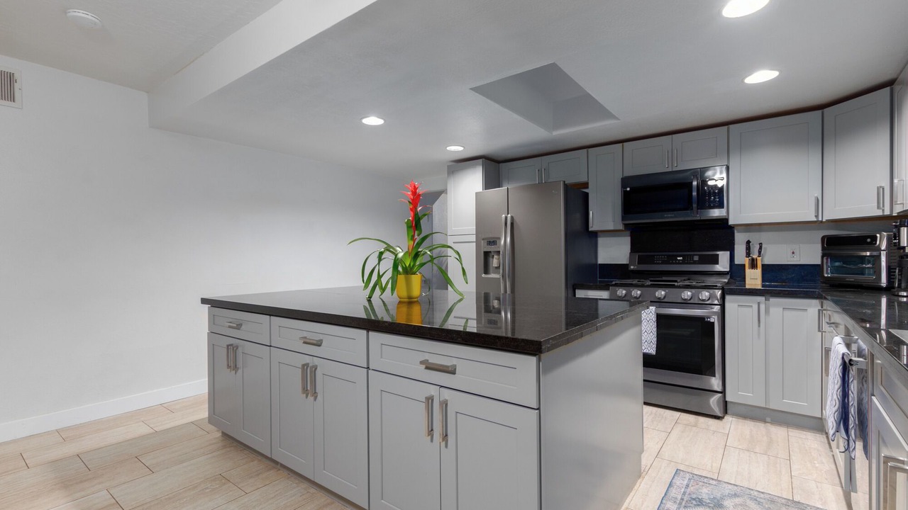 Photo of Kitchen in Mira Mesa