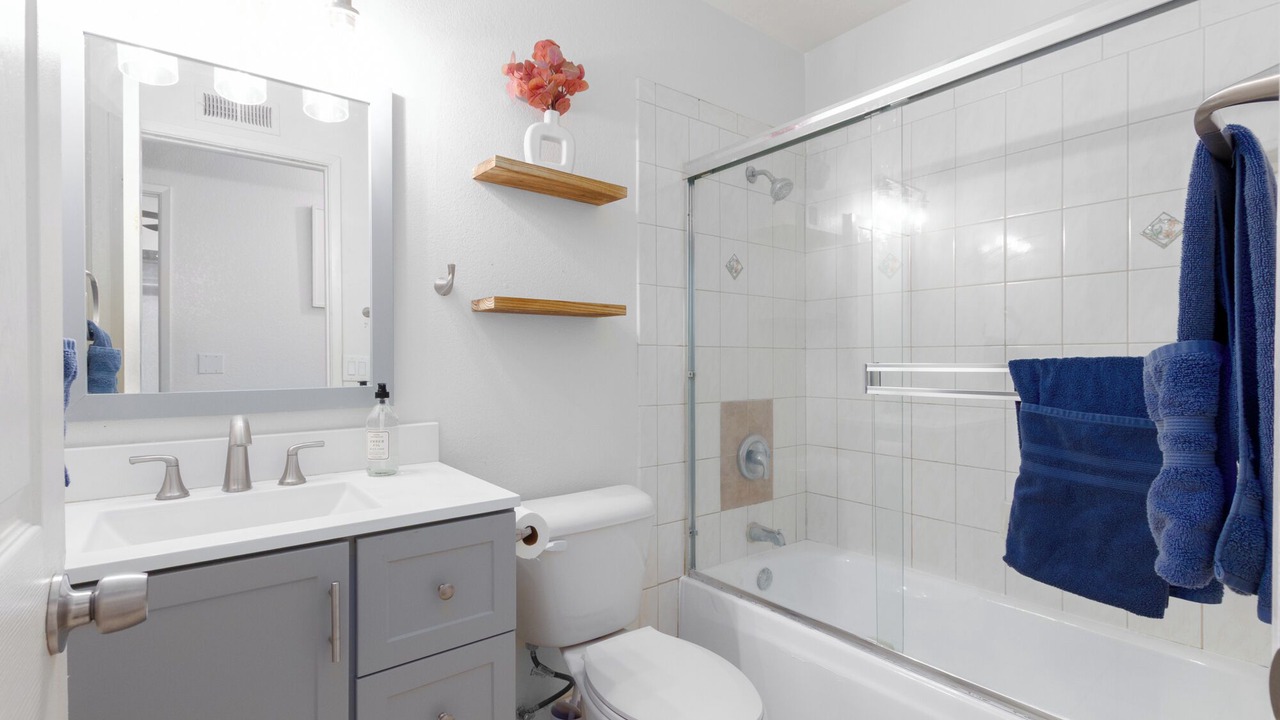 Photo of Bathroom in Mira Mesa