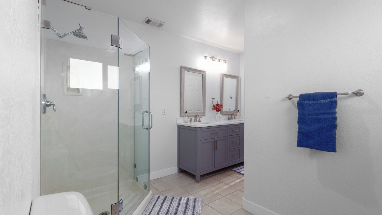 Photo of Bathroom in Mira Mesa