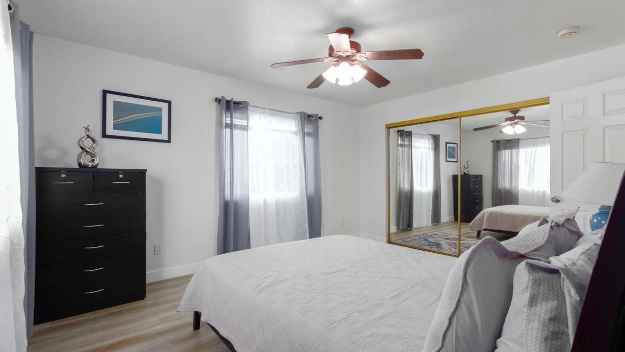 Photo of Bedroom in Mira Mesa