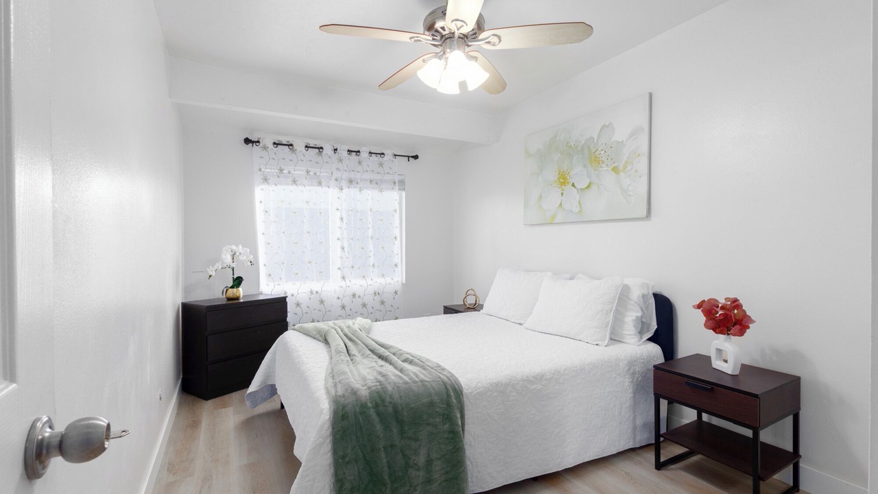Photo of Bedroom in Mira Mesa