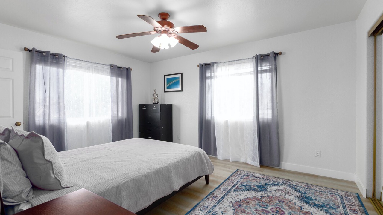 Photo of Bedroom in Mira Mesa