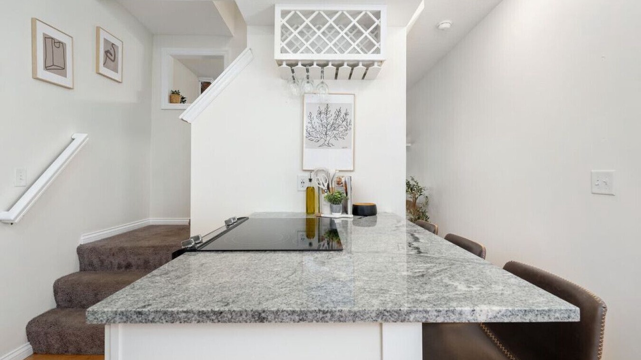 Photo of Kitchen in Italian Village