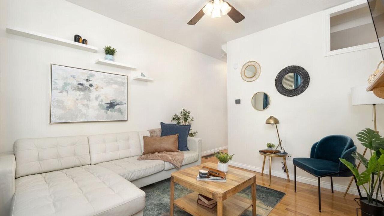 Photo of Livingroom in Italian Village