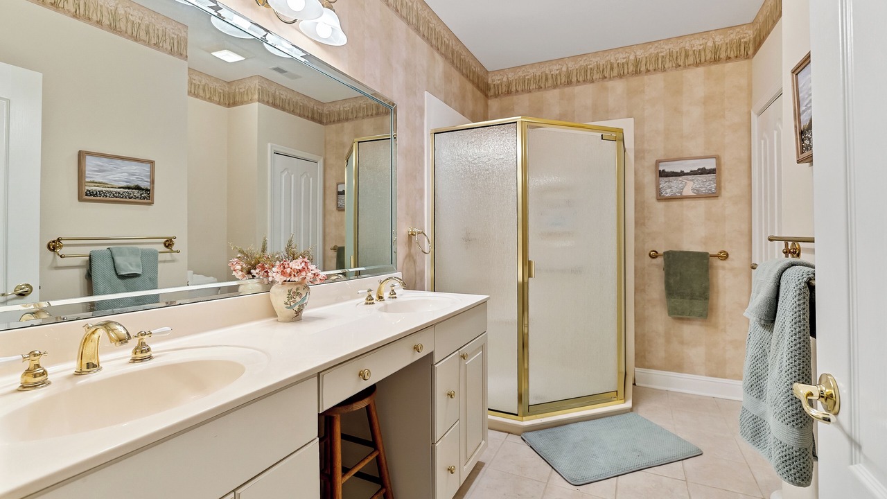 Photo of Bathroom in Sparta