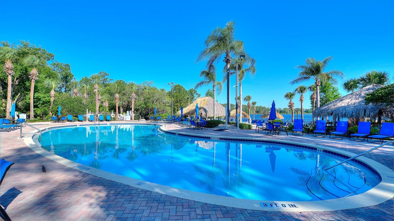 Photo of Outdoor in Bahama Bay