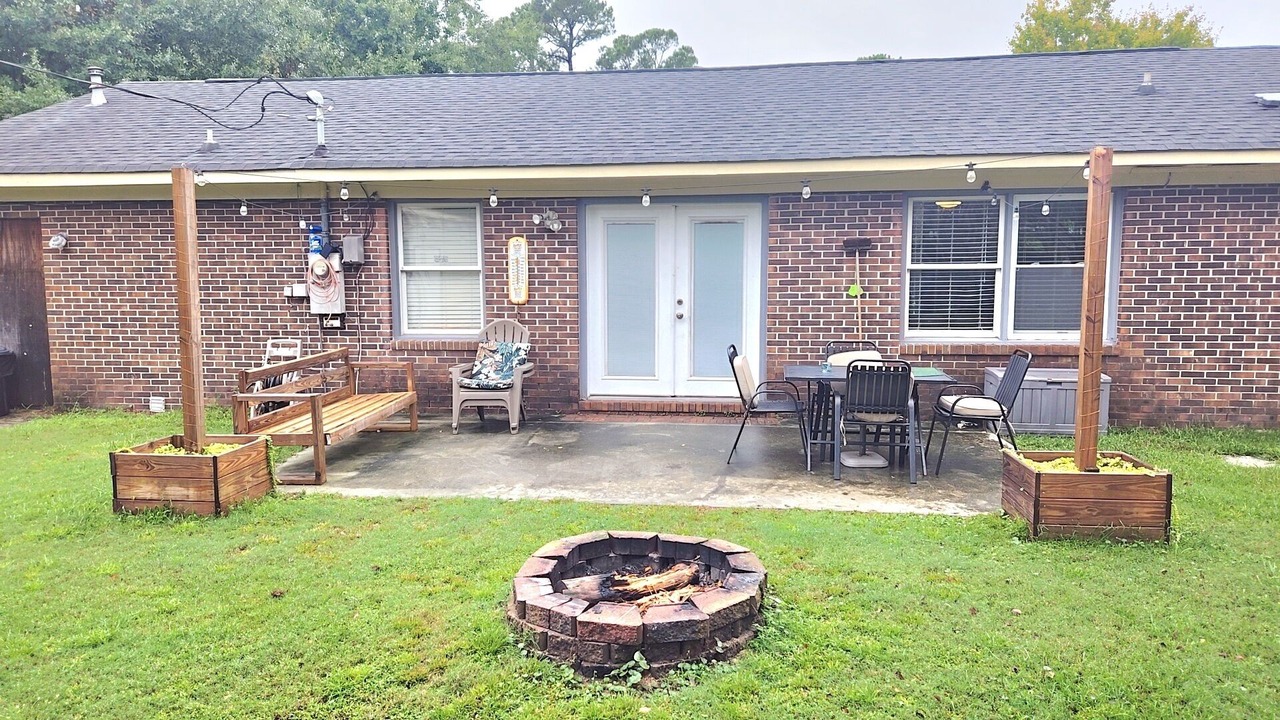 Photo of Outdoor in Kings Grant