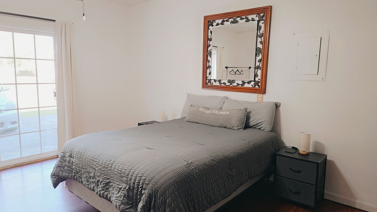 Photo of Bedroom in Kings Grant