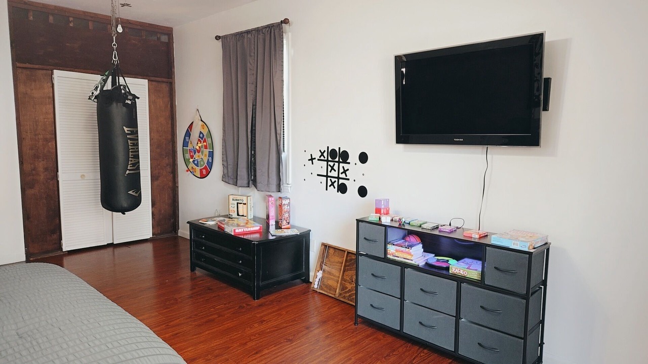 Photo of Bedroom in Kings Grant