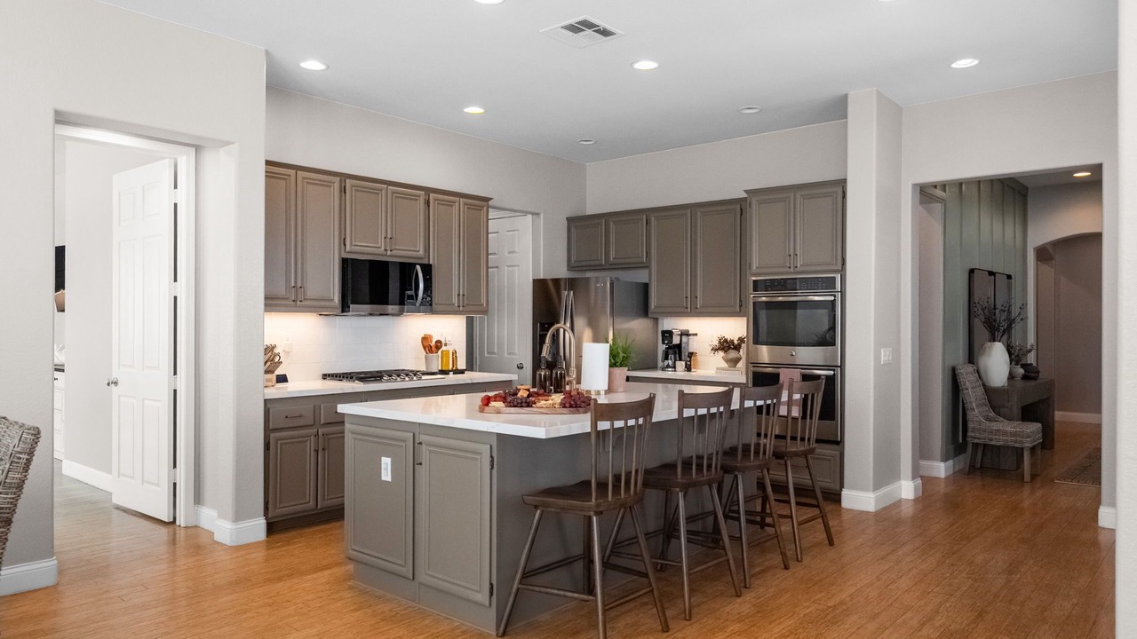 Photo of Kitchen in Woods Valley
