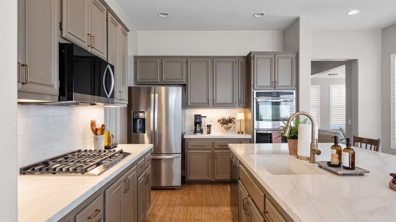 Photo of Kitchen in Woods Valley