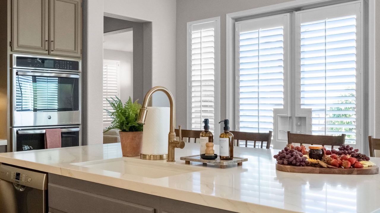 Photo of Kitchen in Woods Valley