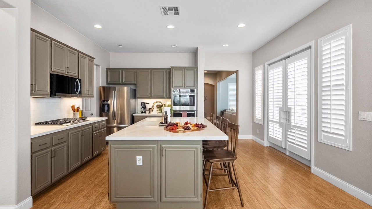 Photo of Kitchen in Woods Valley