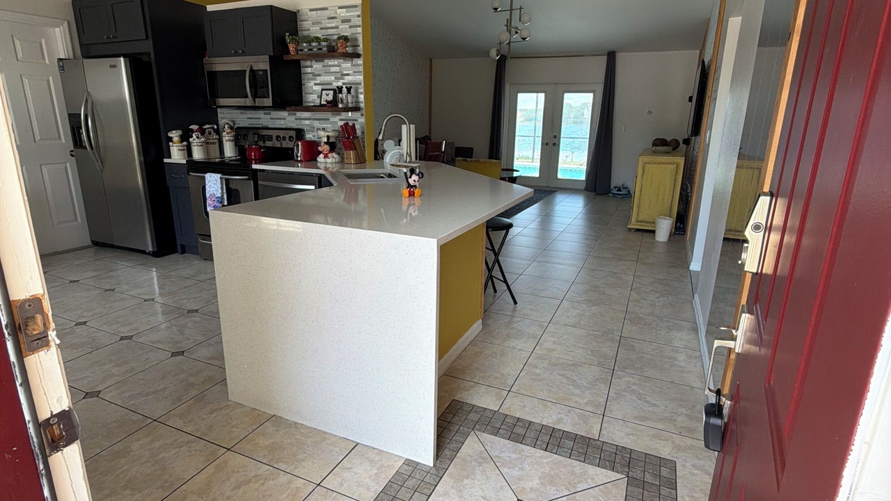 Photo of Kitchen in Sunridge Woods