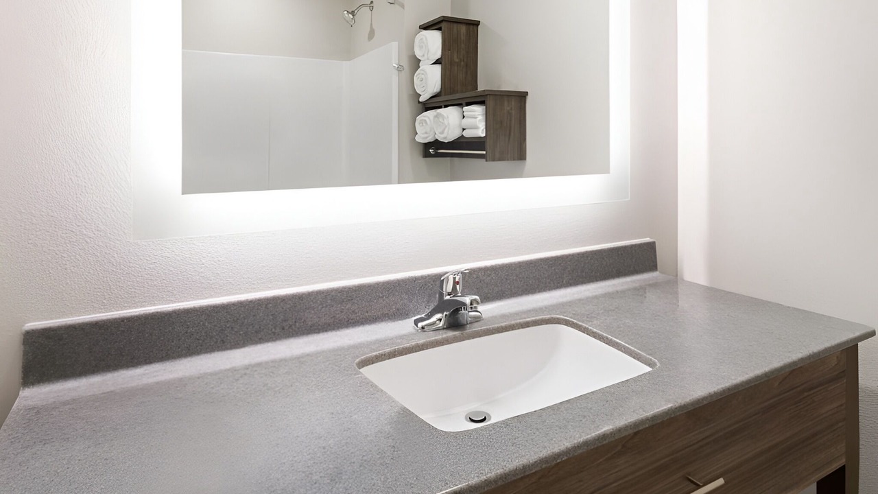 Photo of Bathroom in Westgate