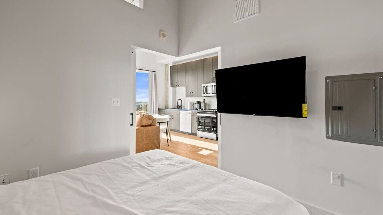 Photo of Bedroom in Channel District