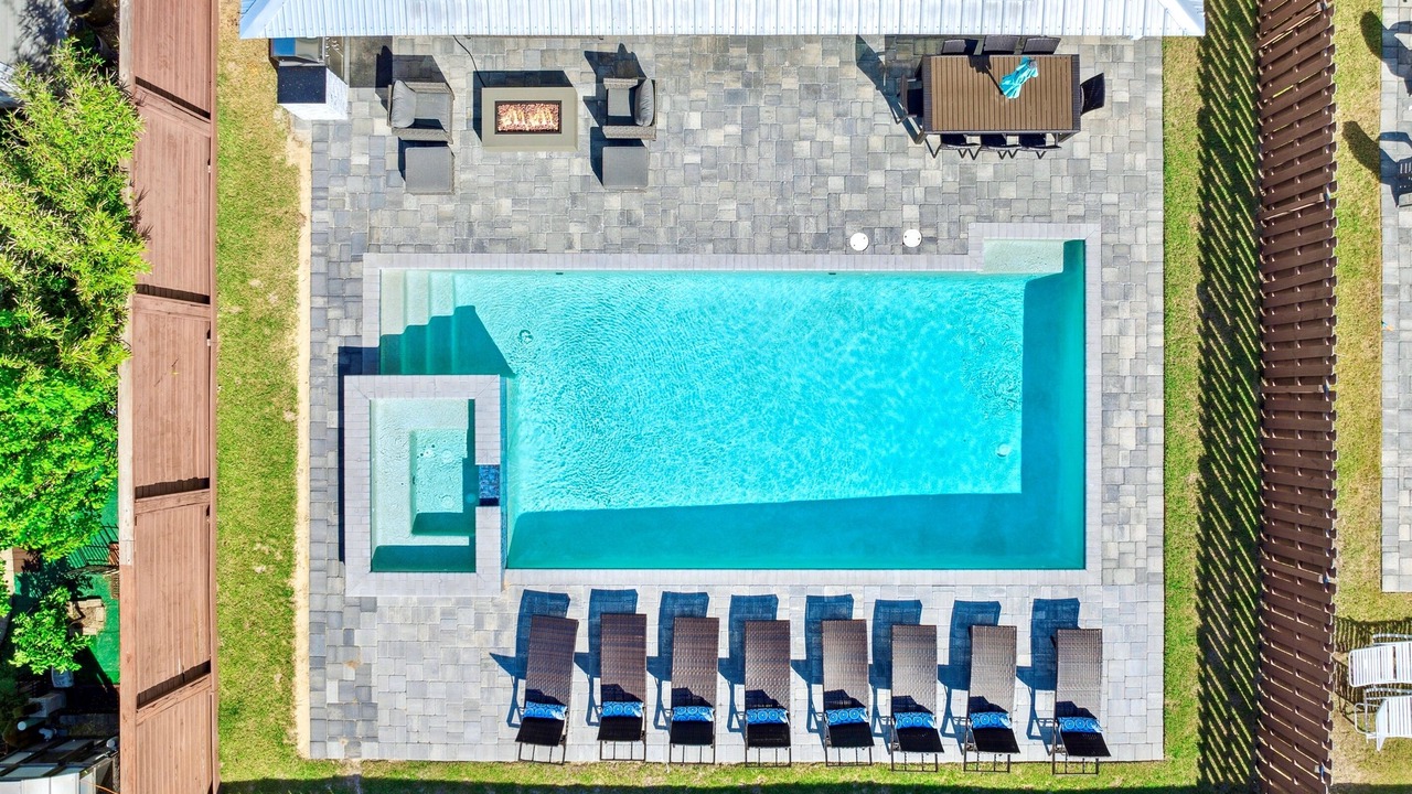 Photo of Outdoor in Miramar Beach