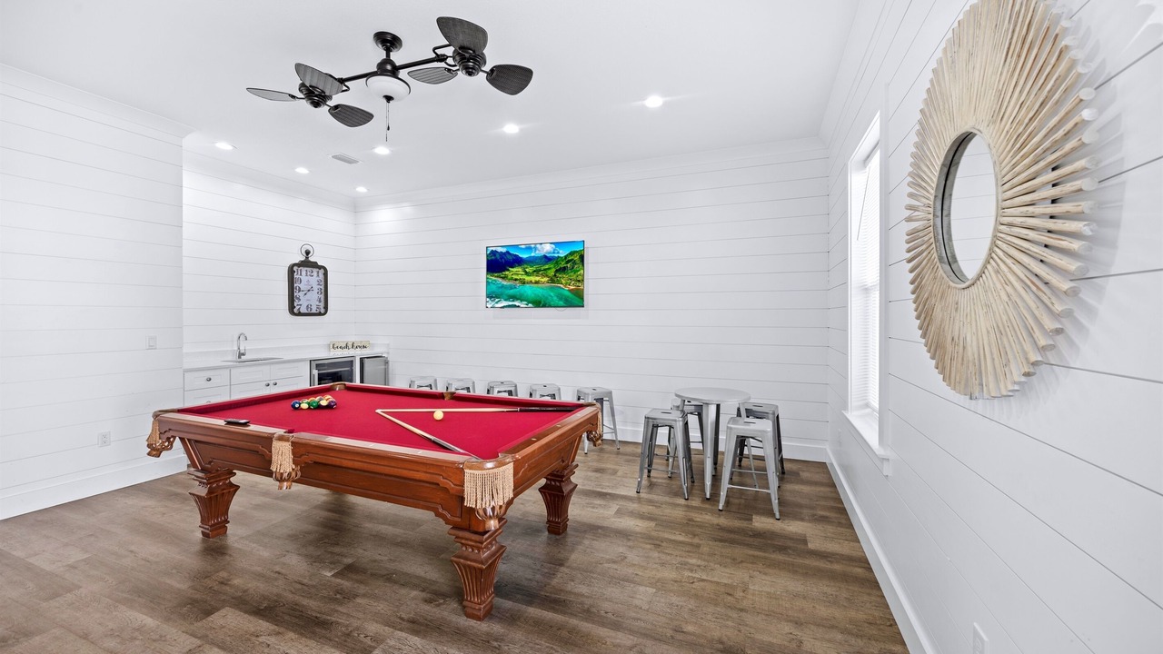 Photo of Outdoor in Miramar Beach