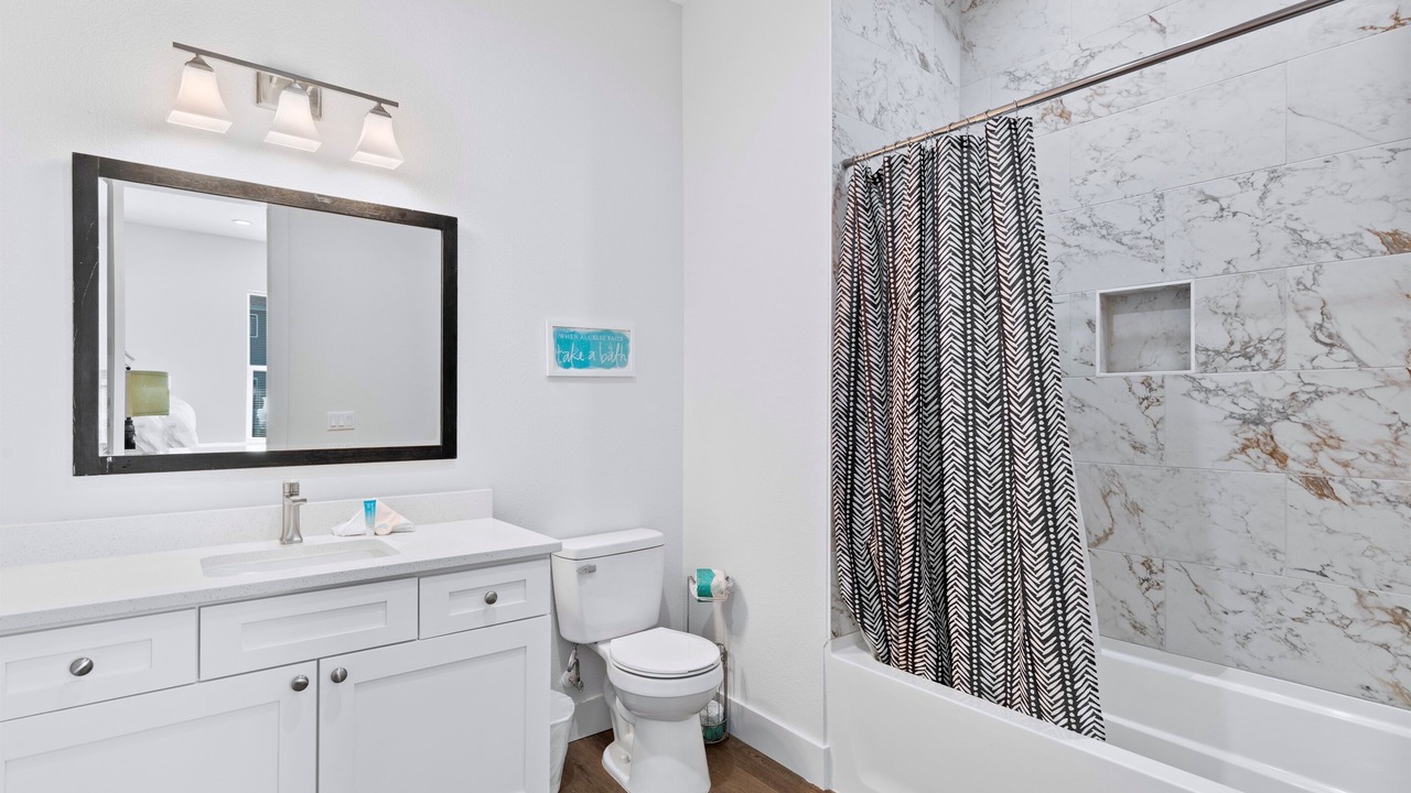 Photo of Bathroom in Miramar Beach