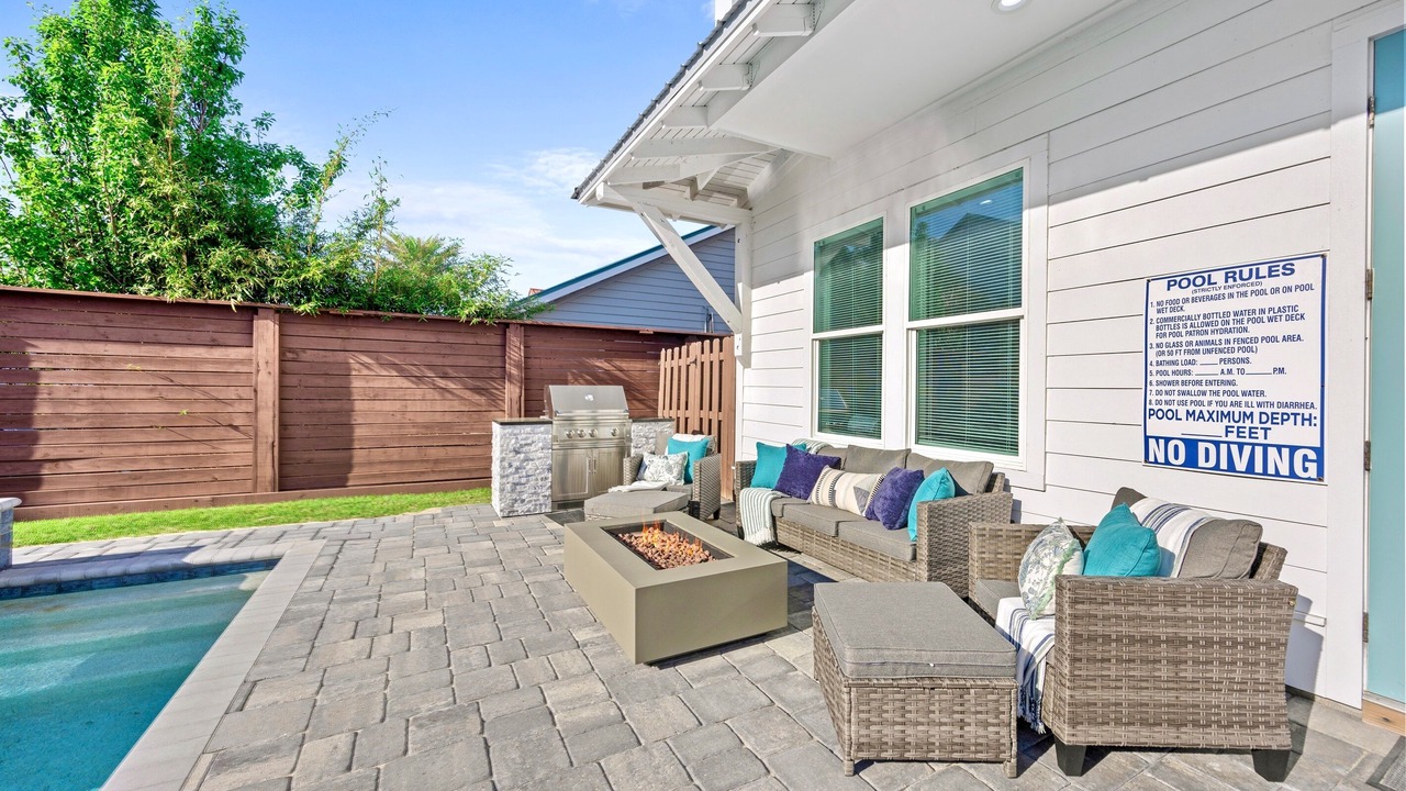 Photo of Outdoor in Miramar Beach