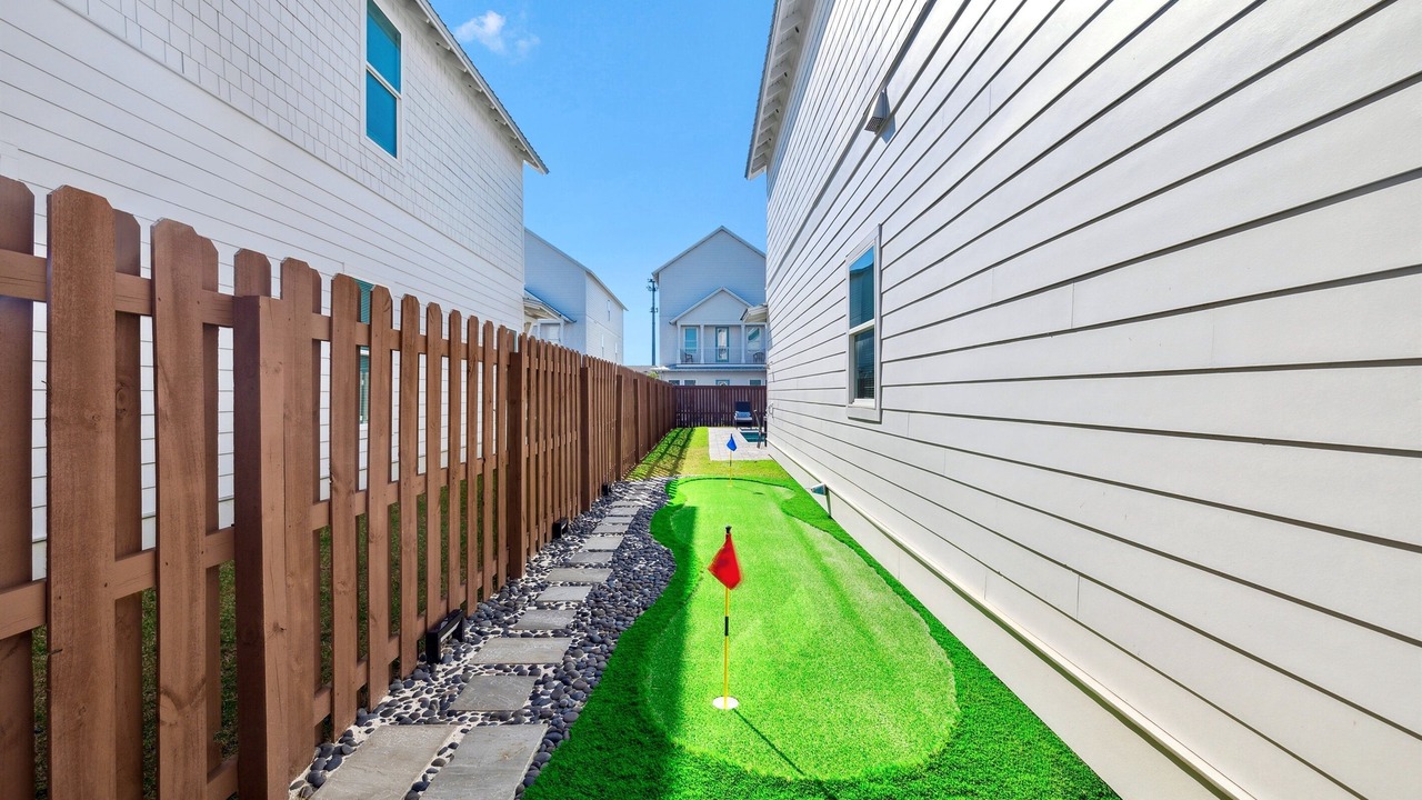 Photo of Outdoor in Miramar Beach