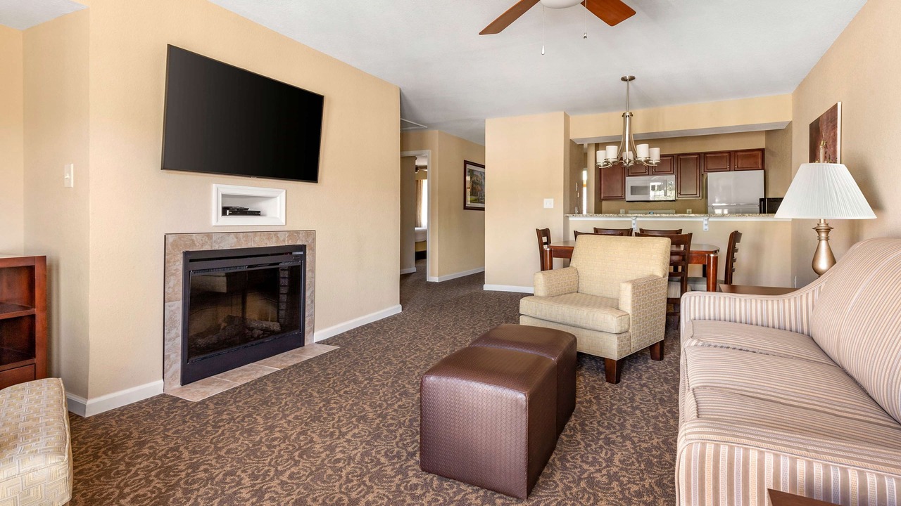Photo of Livingroom in Berkeley