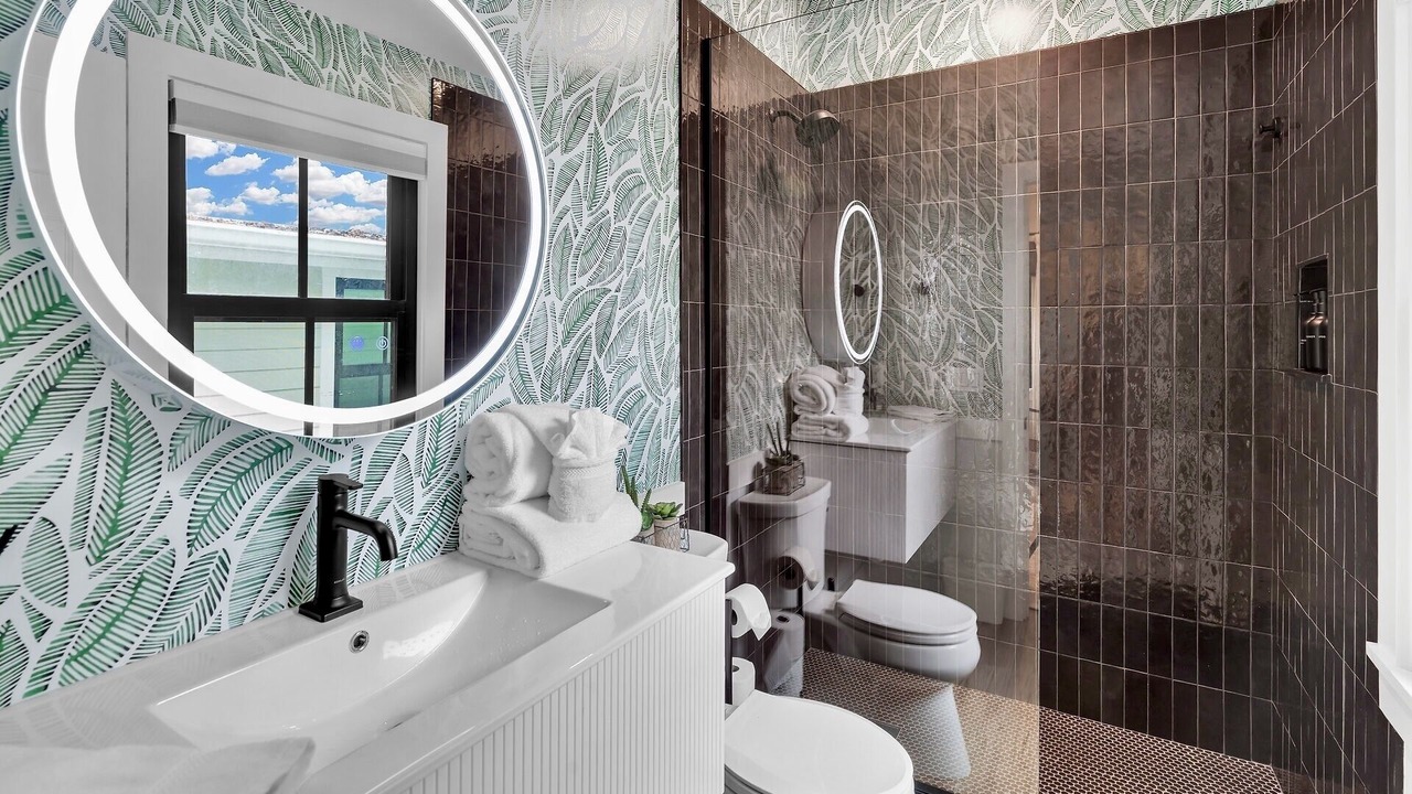 Photo of Bathroom in Midtown