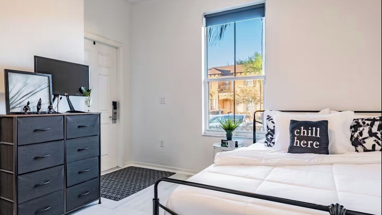 Photo of Bedroom in Regal Palms