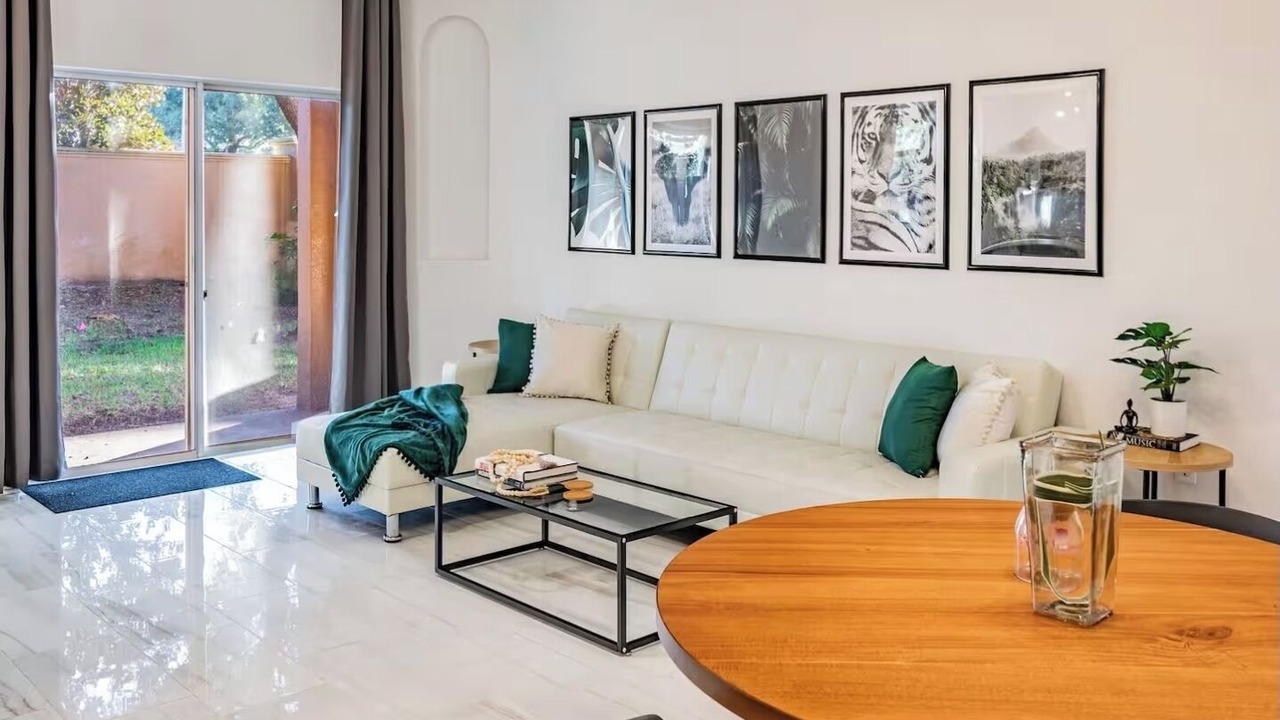 Photo of Livingroom in Regal Palms