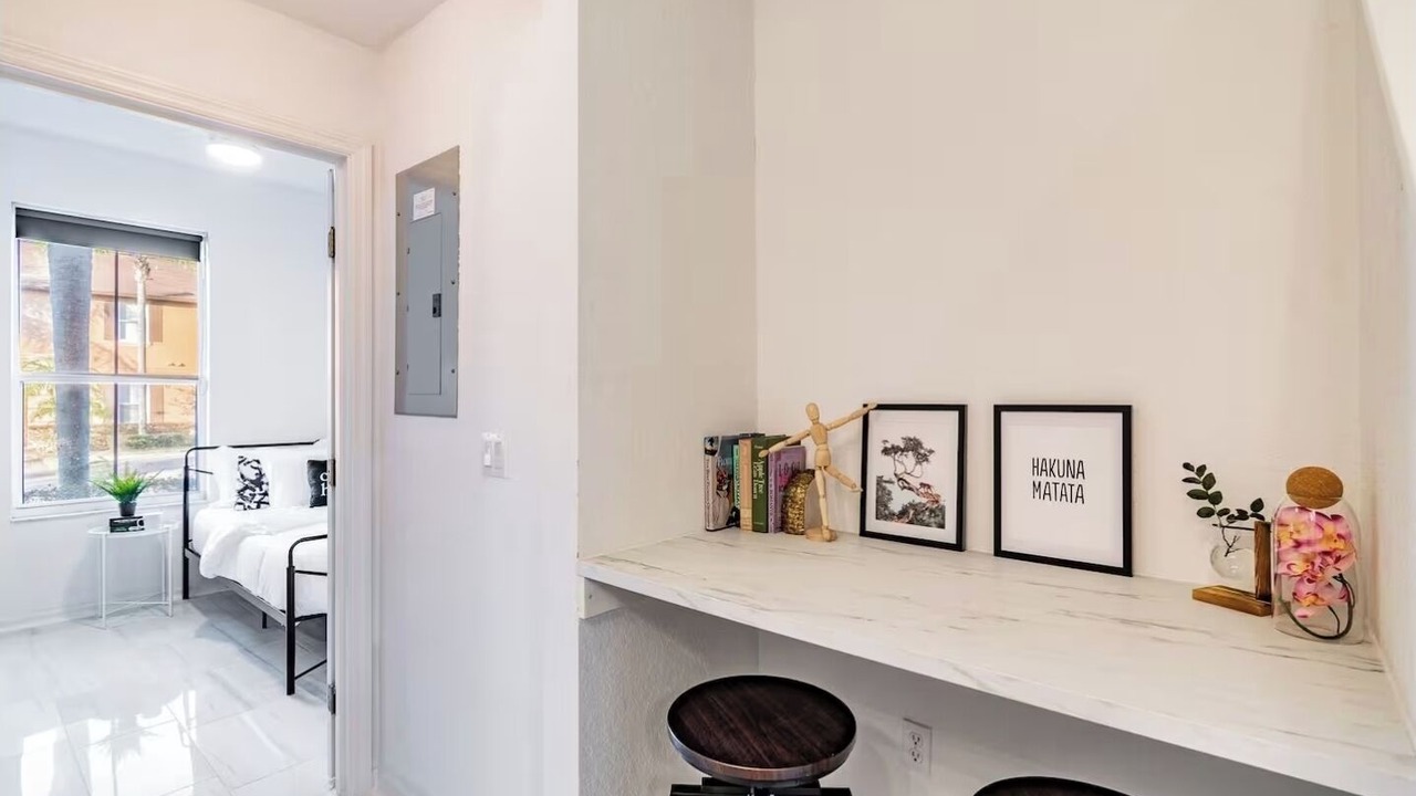 Photo of Bedroom in Regal Palms
