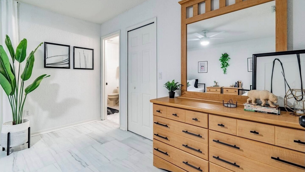 Photo of Bathroom in Regal Palms