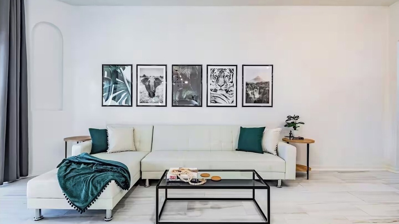 Photo of Livingroom in Regal Palms