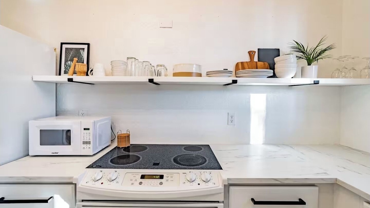 Photo of Kitchen in Regal Palms