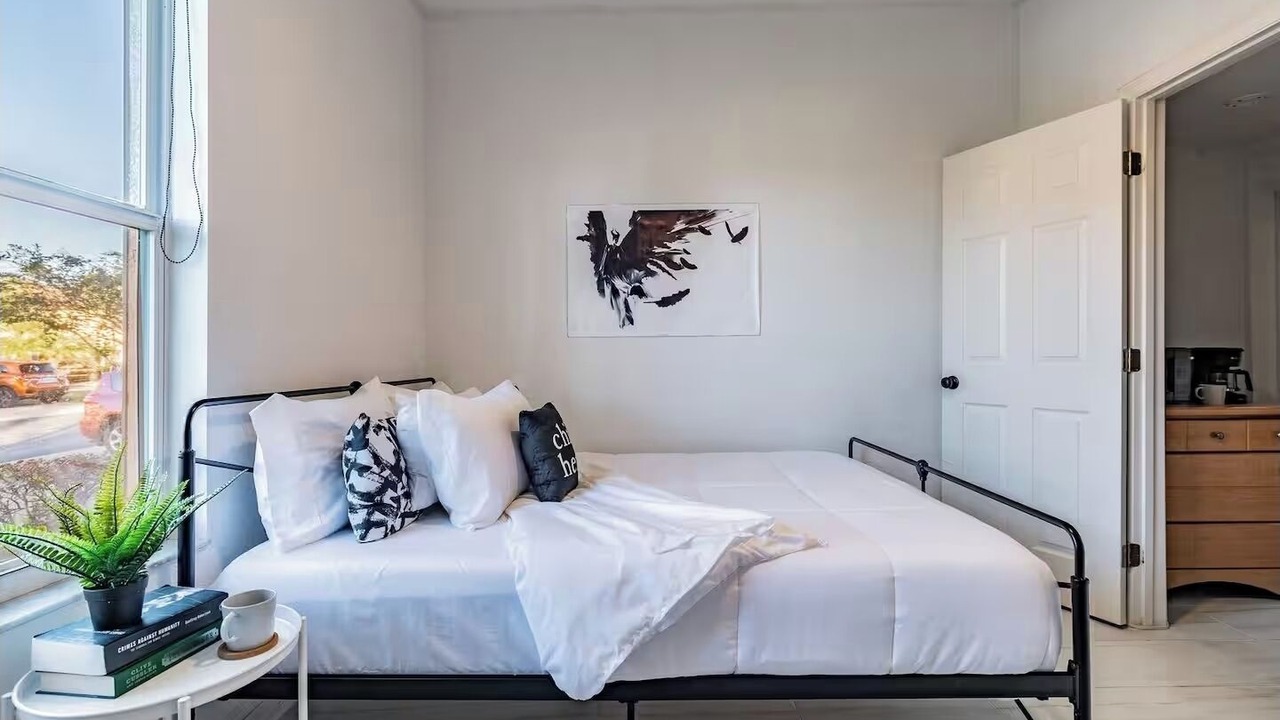 Photo of Bedroom in Regal Palms
