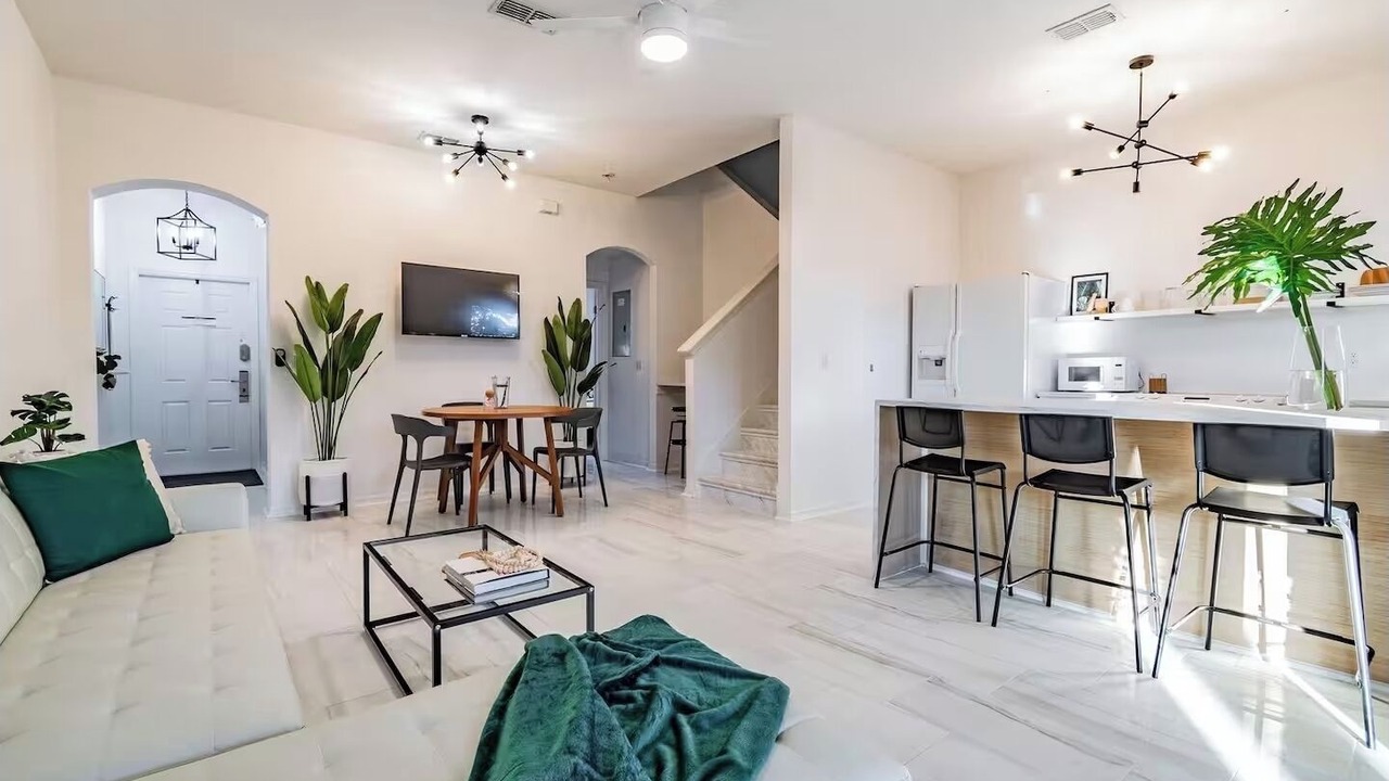 Photo of Livingroom in Regal Palms