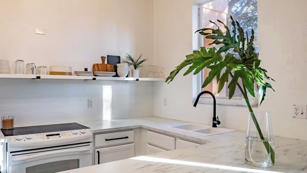 Photo of Kitchen in Regal Palms