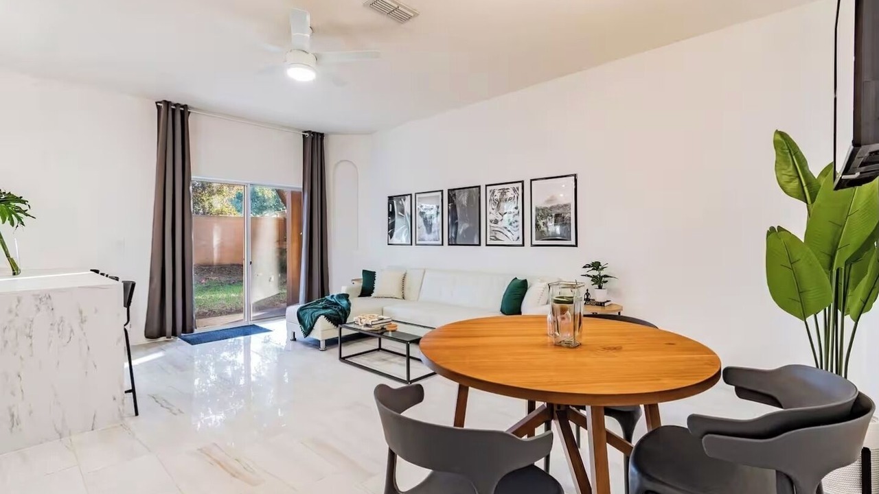 Photo of Livingroom in Regal Palms